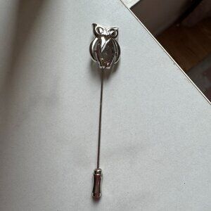 Lot of Vintage Animal Pins Brooches Necklaces